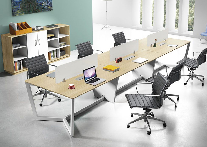 What Are Office Furniture Essentials? Elevate Your Workspace with Style and Comfort